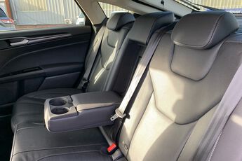 FORD MONDEO, , hi-res