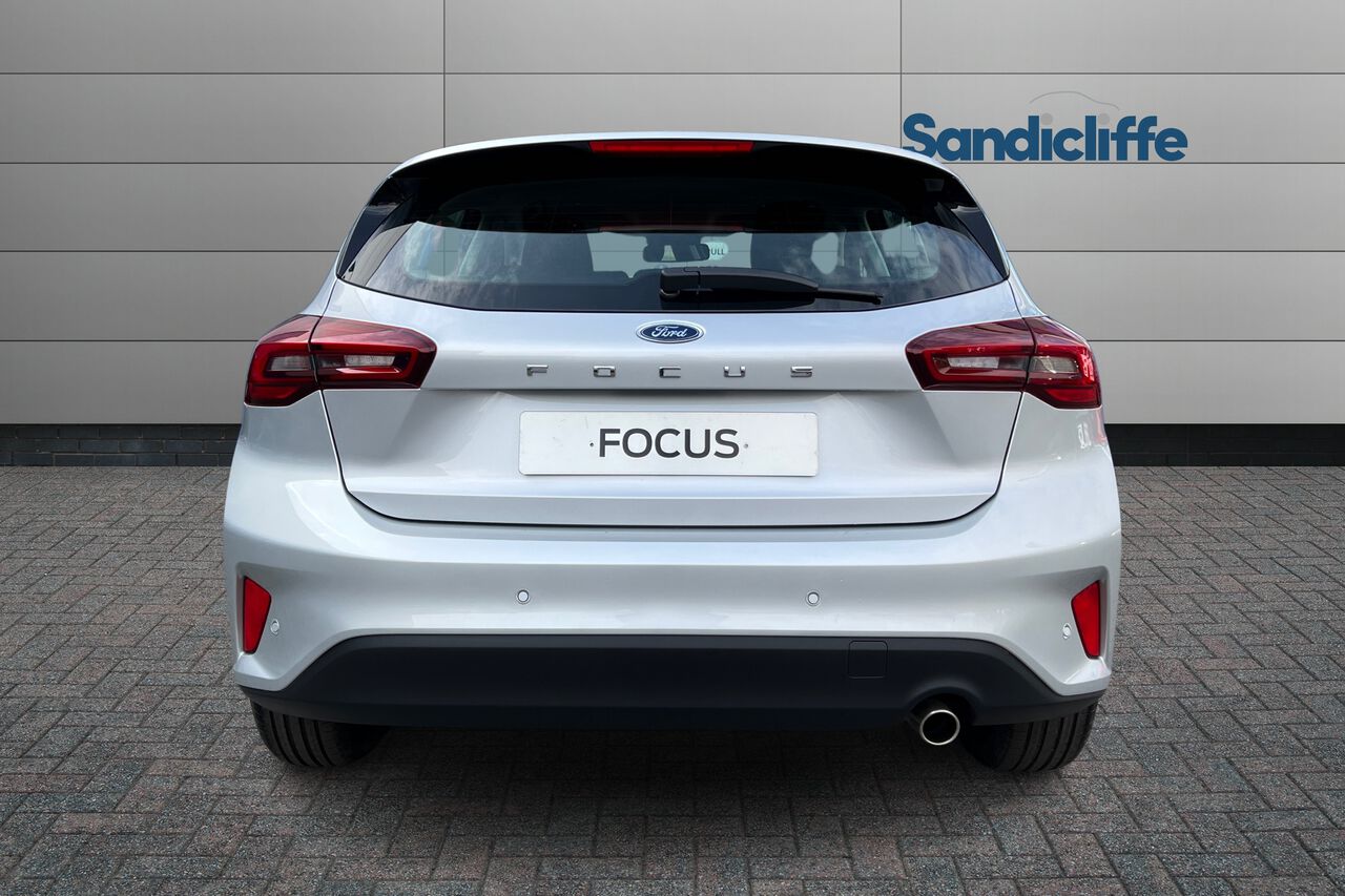 FORD FOCUS, , hi-res