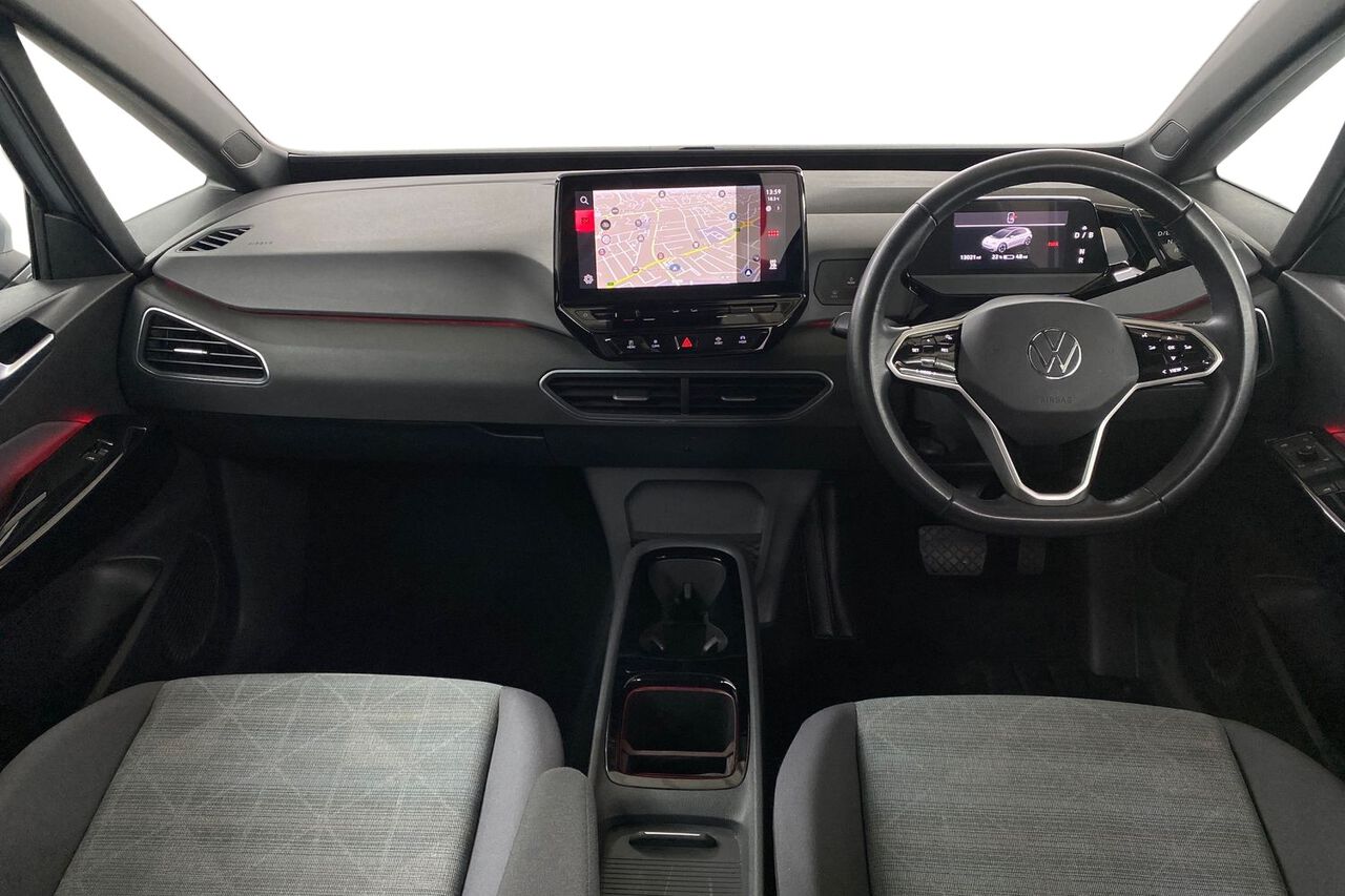 VOLKSWAGEN ID.3, , hi-res