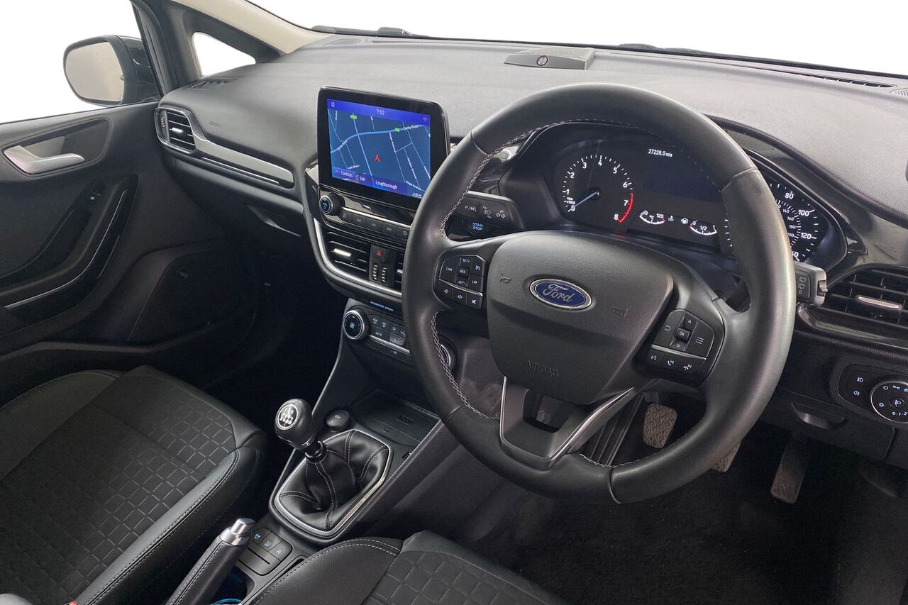 FORD FIESTA, , hi-res