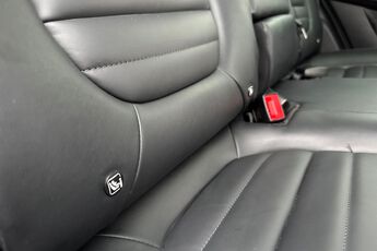 MG MOTOR UK HS, , hi-res