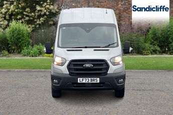 FORD TRANSIT, , hi-res