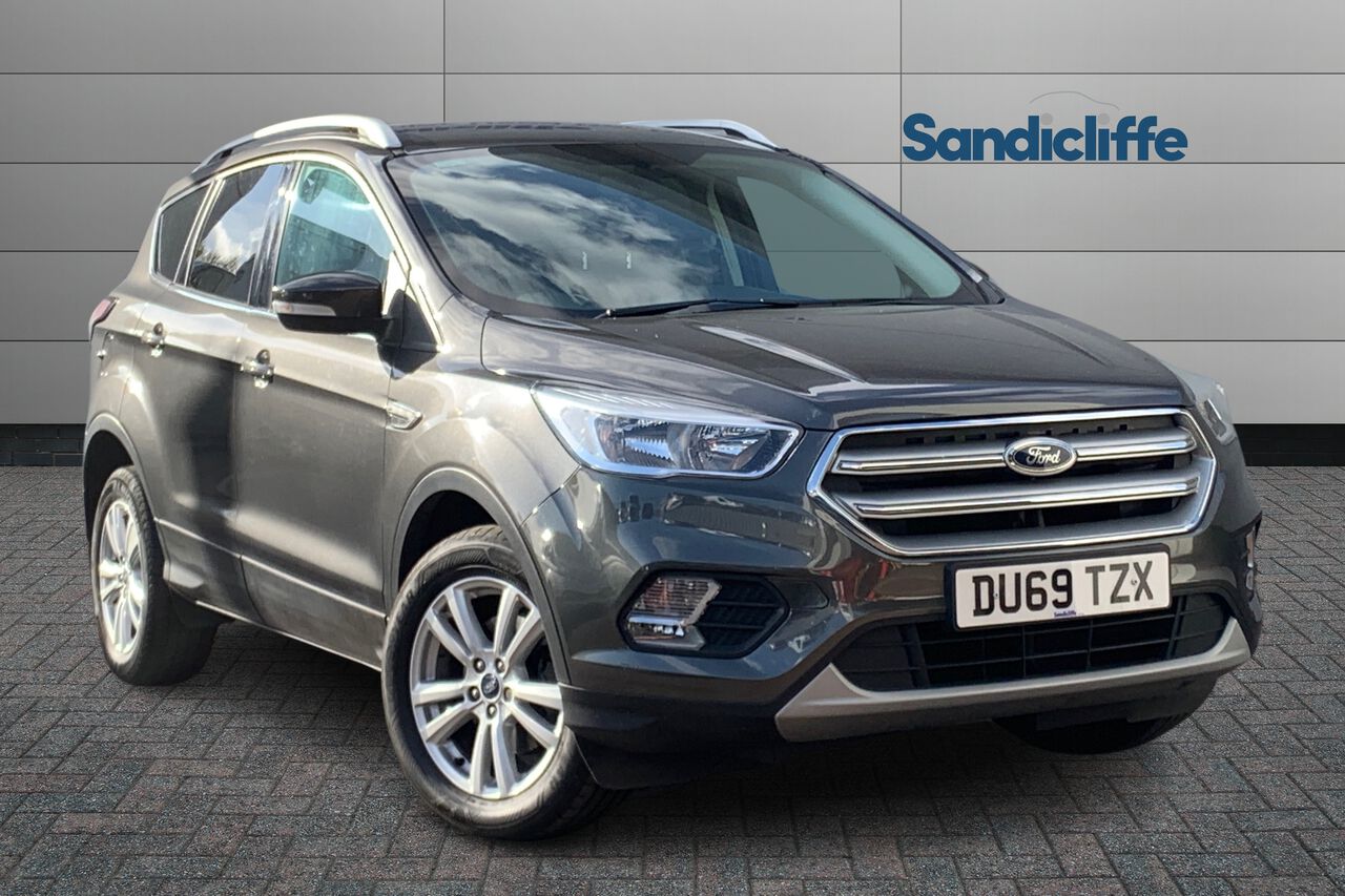 FORD KUGA, , hi-res