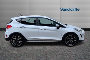 FORD FIESTA, , hi-res