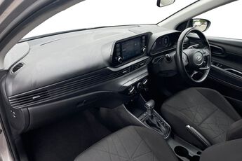 HYUNDAI BAYON, , hi-res