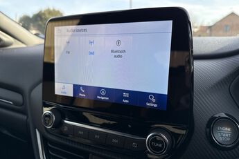 FORD PUMA, , hi-res