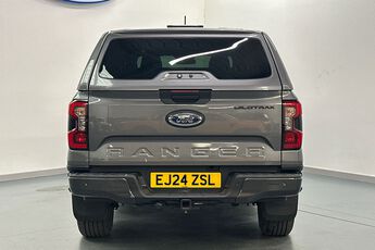 FORD RANGER, , hi-res
