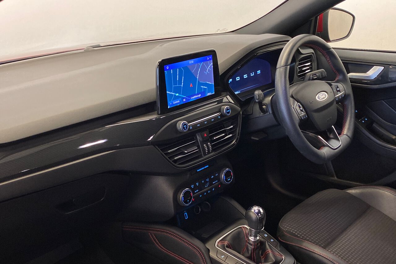 FORD FOCUS, , hi-res