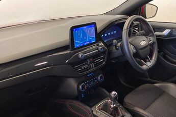 FORD FOCUS, , hi-res