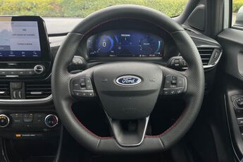 FORD PUMA, , hi-res