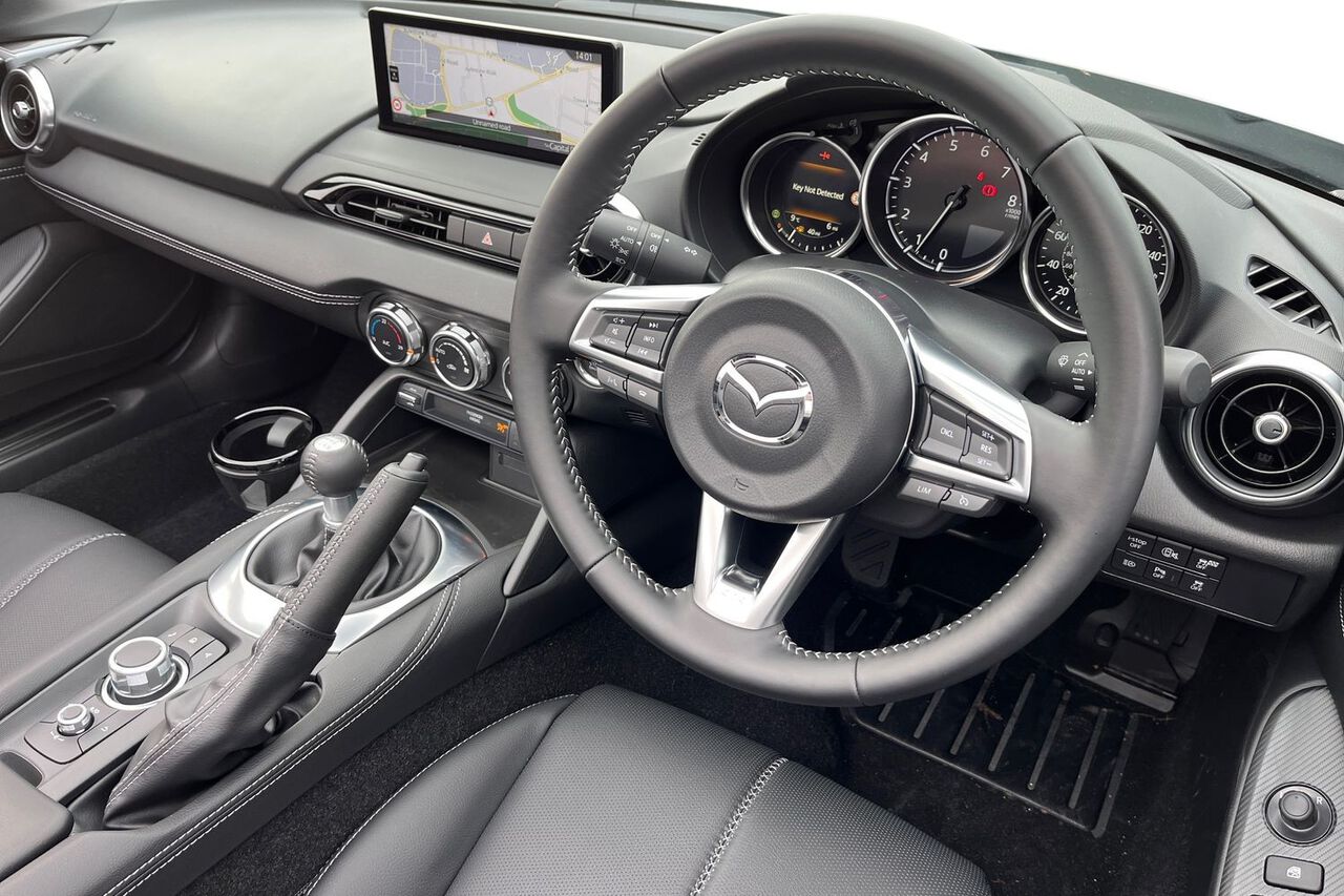 MAZDA MX-5, , hi-res