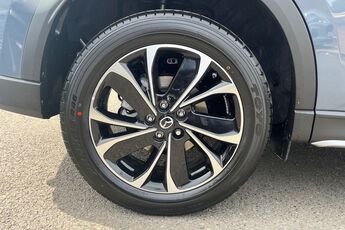 MAZDA CX-5, , hi-res