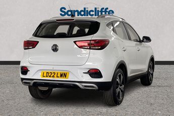 MG MOTOR UK ZS, , hi-res
