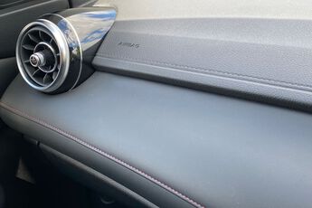 MG MOTOR UK HS, , hi-res