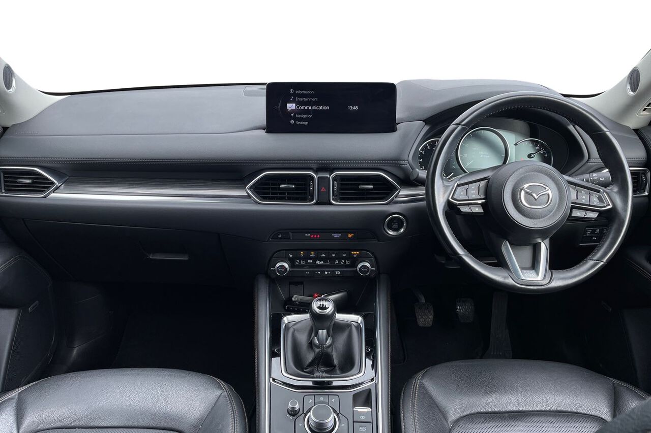 MAZDA CX-5, , hi-res