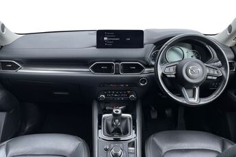 MAZDA CX-5, , hi-res