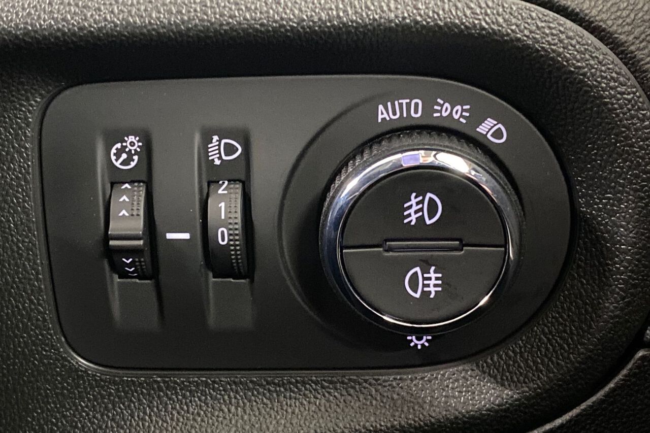 VAUXHALL GRANDLAND X, , hi-res