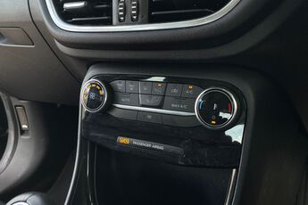 FORD PUMA, , hi-res