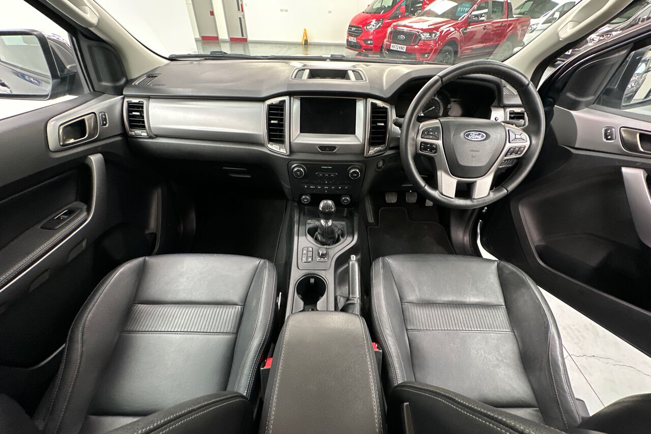 FORD RANGER, , hi-res