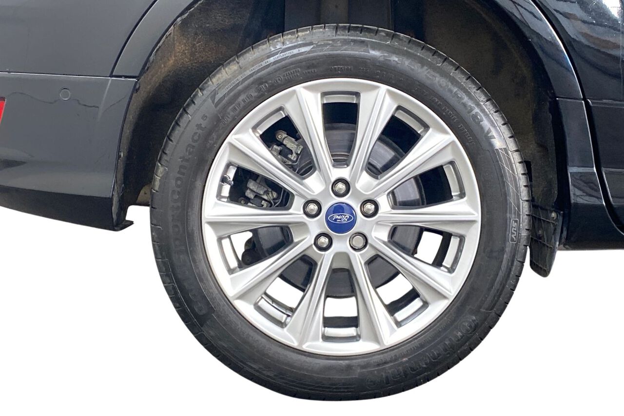 FORD KUGA VIGNALE, , hi-res