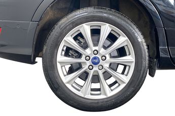 FORD KUGA VIGNALE, , hi-res