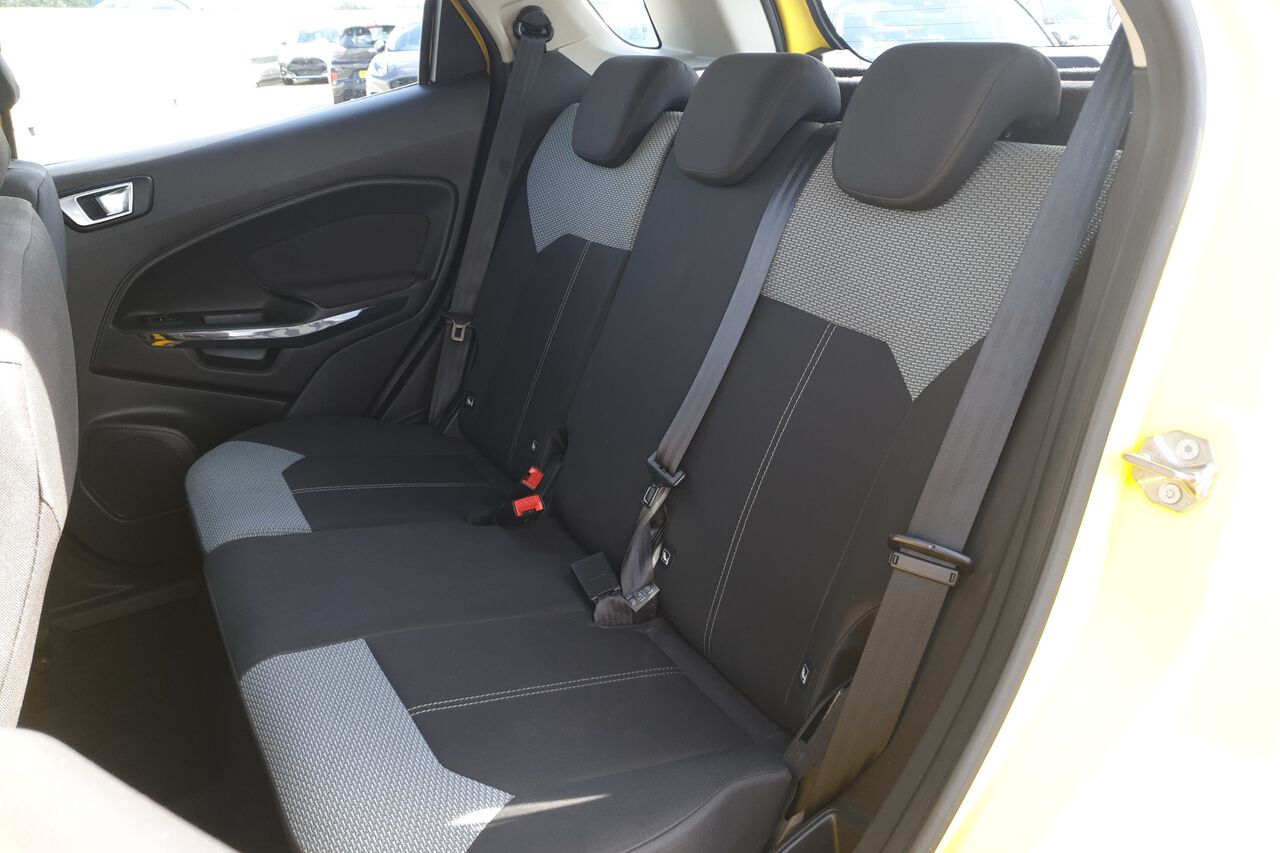 FORD ECOSPORT, , hi-res