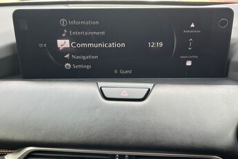 MAZDA CX-80, , hi-res