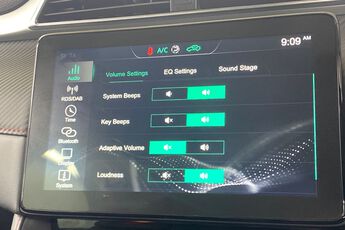 MG MOTOR UK ZS, , hi-res