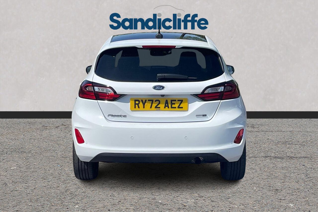 FORD FIESTA, , hi-res