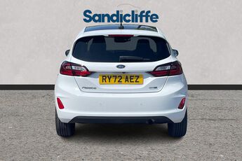 FORD FIESTA, , hi-res