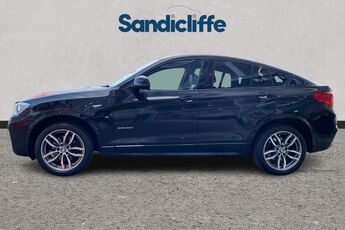 BMW X4, , hi-res