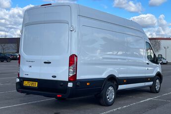 FORD TRANSIT, , hi-res