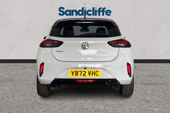 VAUXHALL CORSA, , hi-res