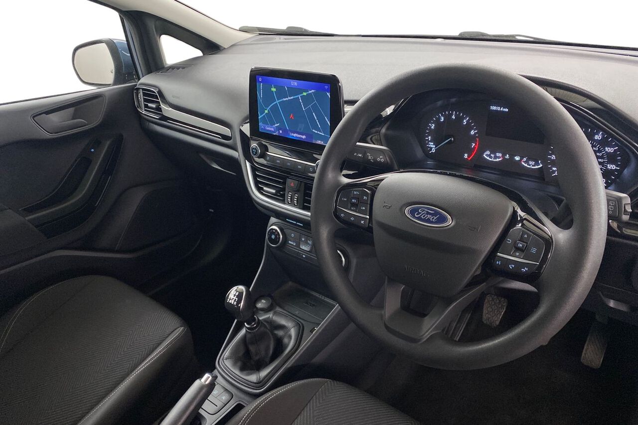 FORD FIESTA, , hi-res