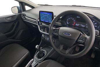 FORD FIESTA, , hi-res