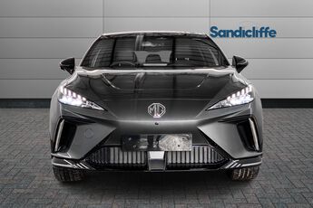 MG MOTOR UK MG4, , hi-res