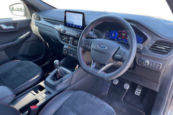 FORD KUGA, , hi-res