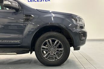 FORD RANGER, , hi-res