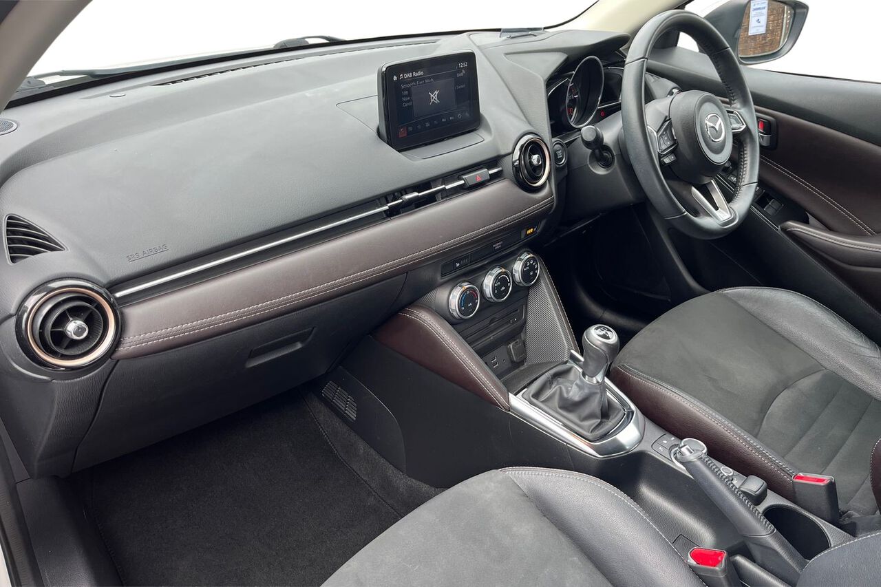 MAZDA 2, , hi-res