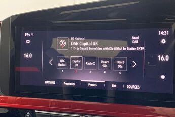 VAUXHALL MOKKA, , hi-res