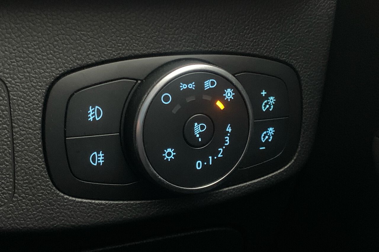 FORD FOCUS, , hi-res