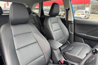 MG MOTOR UK ZS, , hi-res