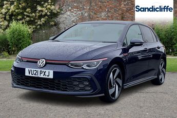 VOLKSWAGEN GOLF, , hi-res