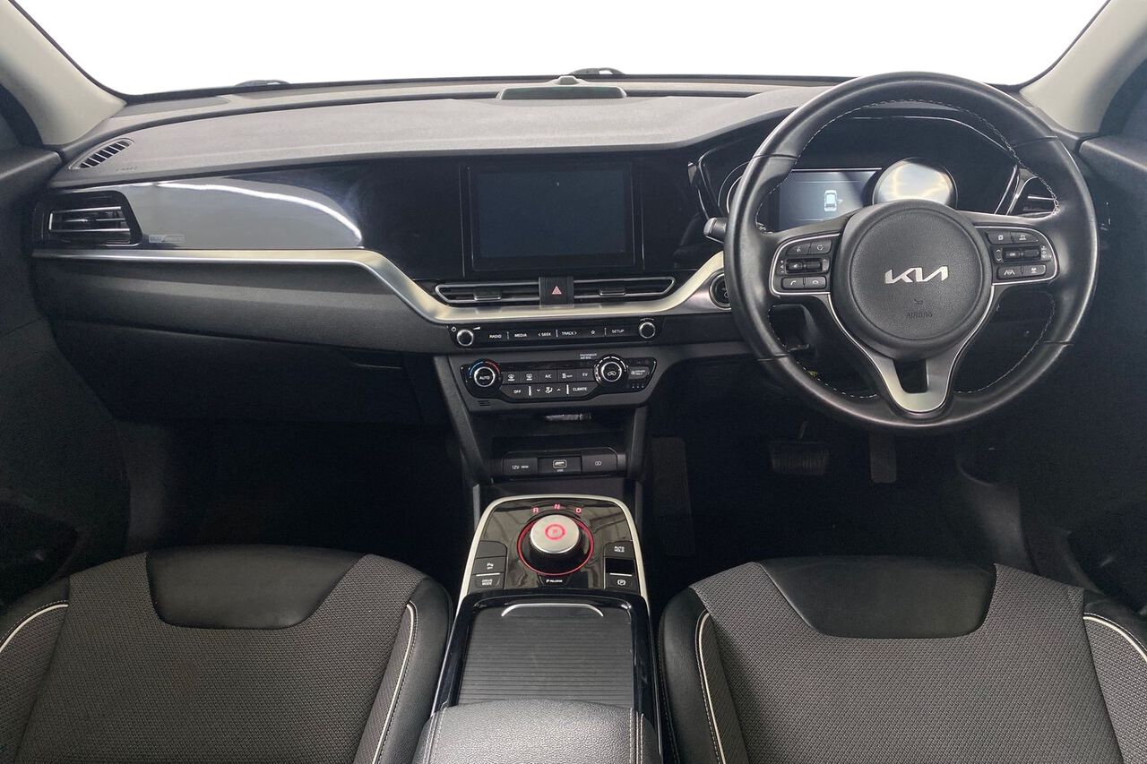 KIA E-NIRO, , hi-res