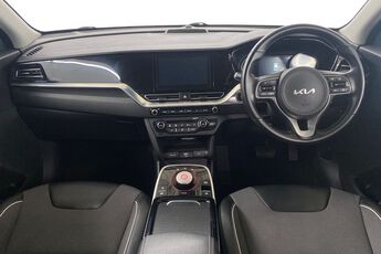 KIA E-NIRO, , hi-res