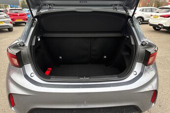 MG MOTOR UK MG3, , hi-res