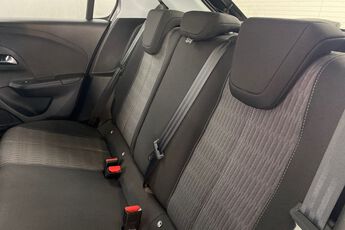 VAUXHALL CORSA, , hi-res