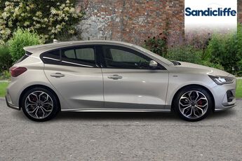 Ford Focus 2024.50, , hi-res
