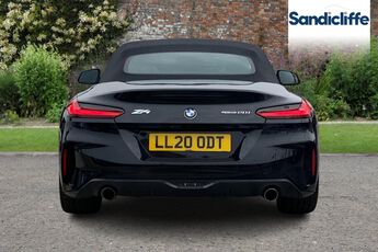 BMW Z4, , hi-res