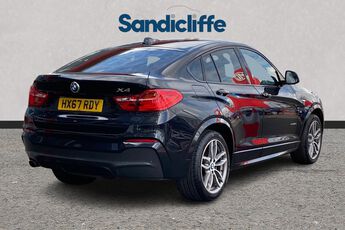 BMW X4, , hi-res